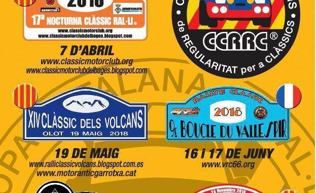 Copa Catalana Regularitat