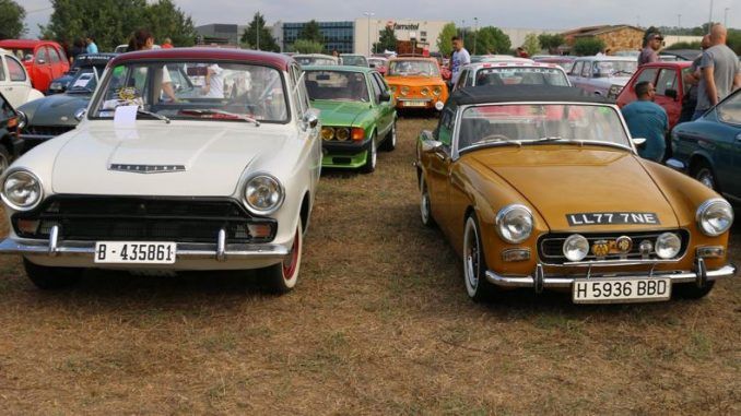 asr V festa