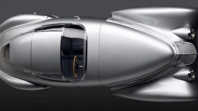 Hispano Suiza Dubonnet